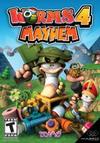 Worms 4 : Mayhem ราคาถูก